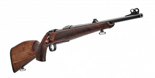 Guľovnica CZ 600 LUX / kalibru 308 Win CZUB®