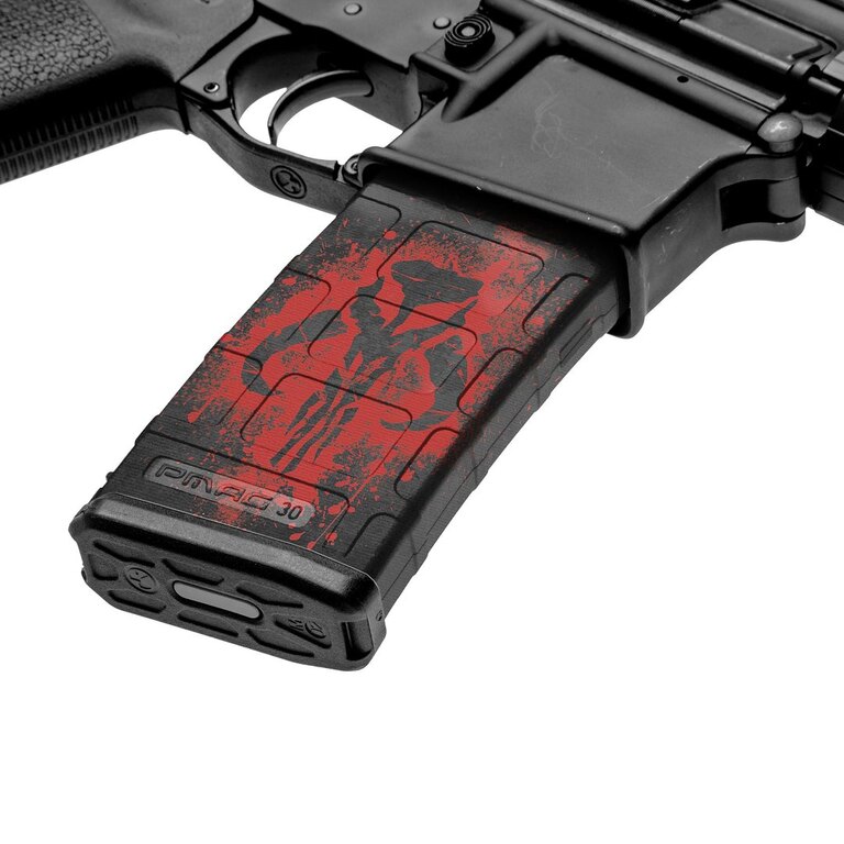 GunSkins® maskovacia páska na zásobníky AR15