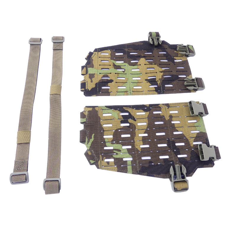 Hrudný panel SCR12 Squire Chest Rig Templar 's Gear®