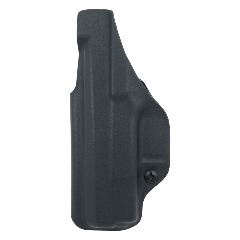 IWB CZ P-10 S - vnútorné pištoľové puzdro s plným SweatGuardom RH Holsters®