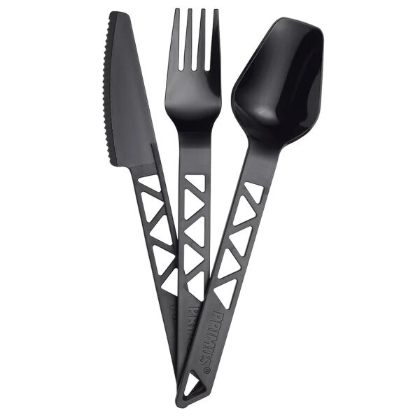 Jedálenský príbor TrailCutlery Tritan Primus®