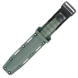 KA-BAR® puzdro Kydex