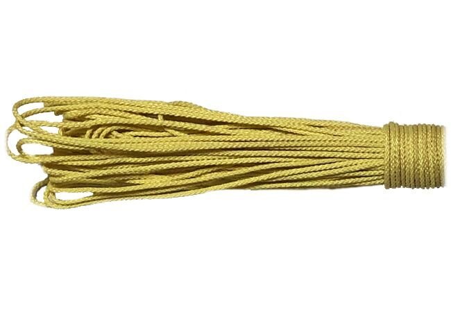 Kevlarový paracord 1,4 mm Rigad® / 20 m