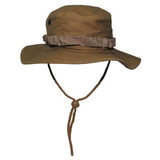 Klobouk MFH® US GI Bush Hat Rip Stop