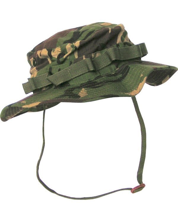 Klobúk US Style Jungle Boonie Hat Kombat UK®