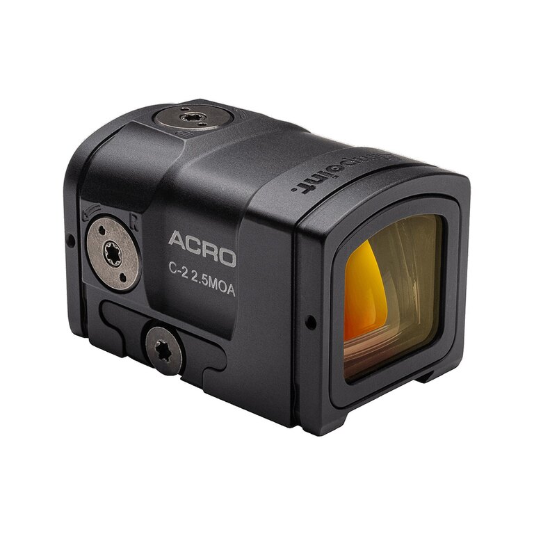 Kolimátor ACRO C-2 2.5 MOA Aimpoint®