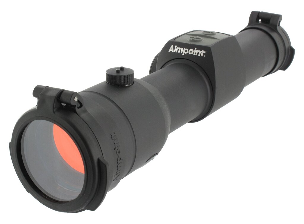 Kolimátor Hunter H34L 2 MOA Aimpoint®