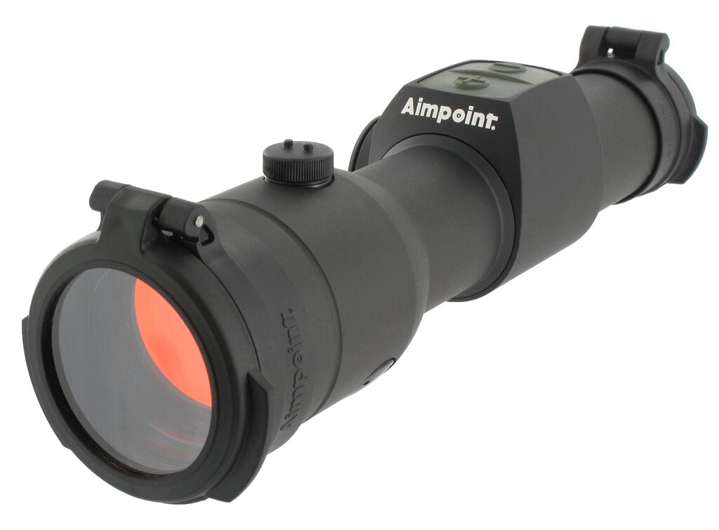 Kolimátor Hunter H34S 2 MOA Aimpoint®