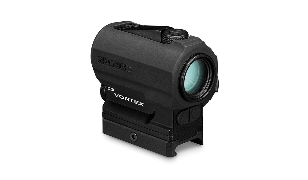 Kolimátor Vortex® Sparc® AR Red Dot (LED upgrade)