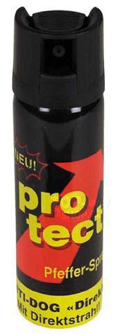 Korenistý sprej MFH® PROTECT TARGET 63