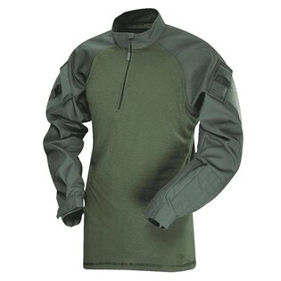 Košeľa Combat T.R.U. 1/4 Zip TruSpec®