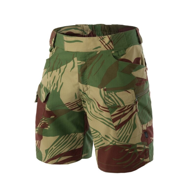 Kraťasy UTS® Urban Tactical Shorts® Rip-Stop Helikon-Tex®