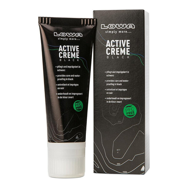 Krém Active 75 ml LOWA®