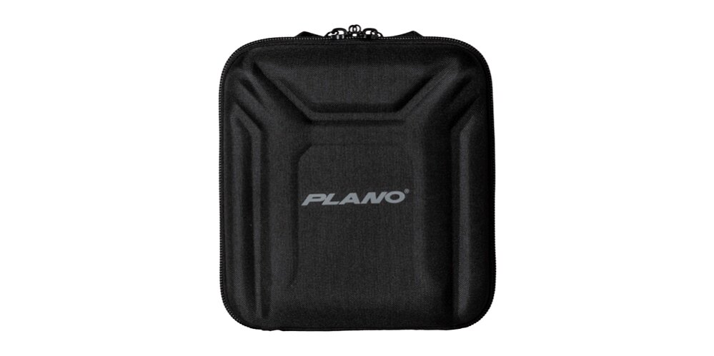 Kufor na zbraň Stealth™ Single Pistol Plano Molding®