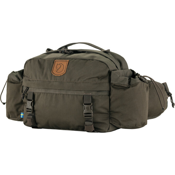 Ľadvinka Singi Hip Pack 10 Fjällräven®