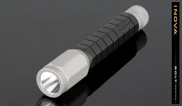 LED svietidlo INOVA® Bolt® 2A