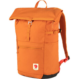 Mestský batoh High Coast Foldsack 24 Fjällräven®