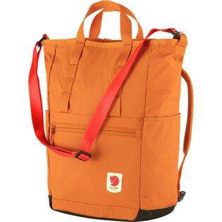 Mestský batoh High Coast Totepack Fjällräven®