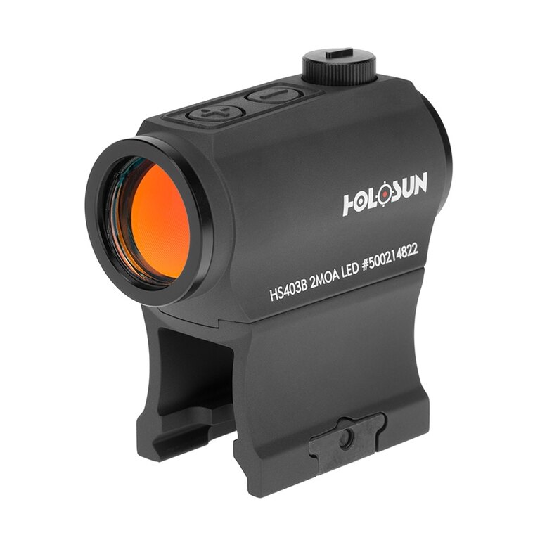 Micro kolimátor HS403B Holosun®