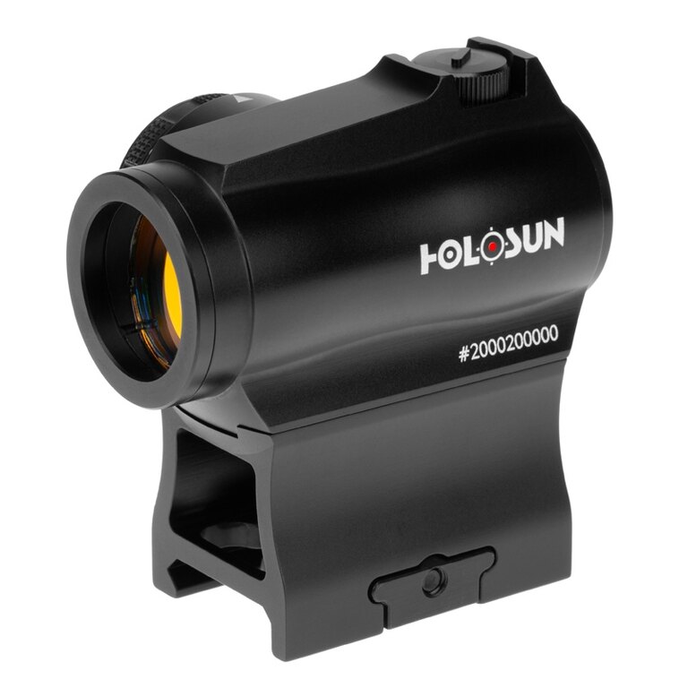 Micro kolimátor HS503R Holosun®