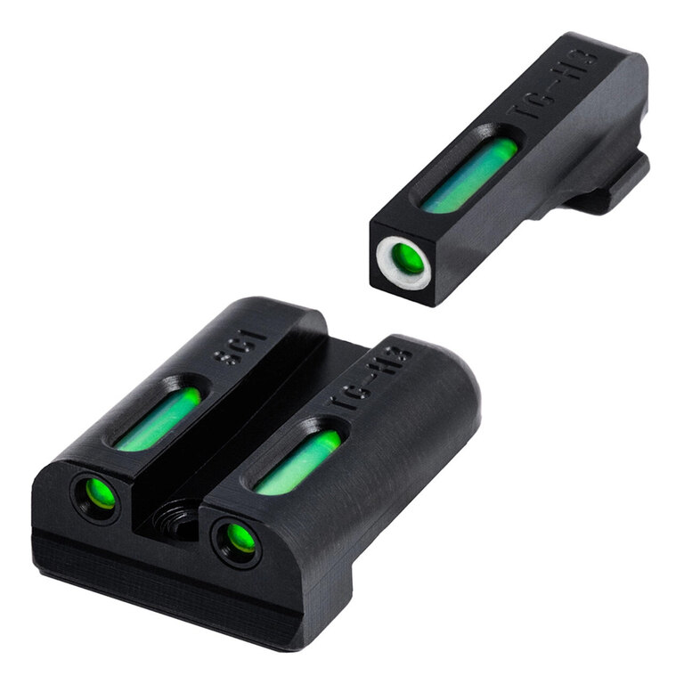 Mieridlá TFX Tritium / Fiber-Optic Truglo® - Sig Sauer 8/8