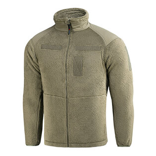 Mikina Battle Fleece Polartec M-Tac®