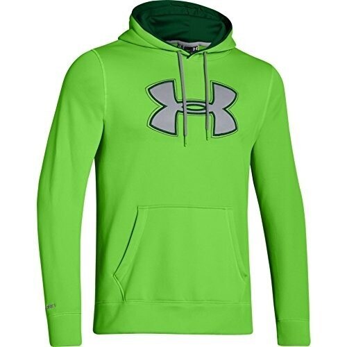 Mikina s kapucňou UNDER ARMOUR® ColdGear®