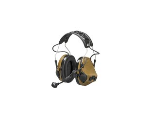 Modulárna náhlavná súprava s Bluetooth ComTac VII 3M® PELTOR®