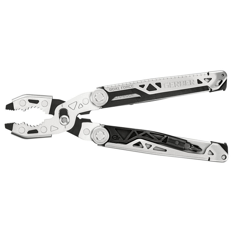 Multifunkčné kliešte Dual Force Gerber®