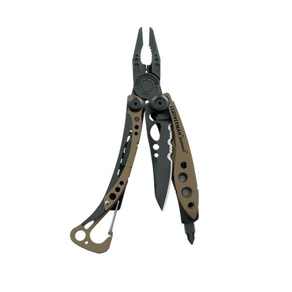 Multifunkčný nástroj Leatherman® Skeletool®