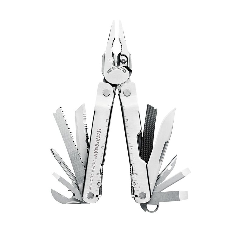 Multifunkčný nástroj Leatherman® Super Tool® 300