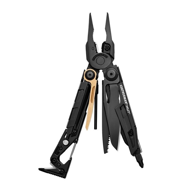 Multifunkčný nástroj MUT Black Leatherman®