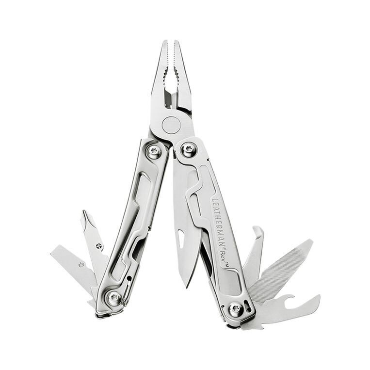 Multifunkčný nástroj Rev® Leatherman®