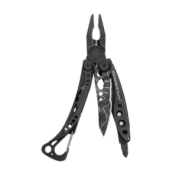 Multifunkčný nástroj Skeletool® Topo Leatherman®