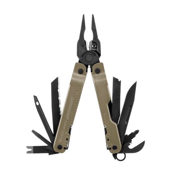 Multifunkčný nástroj Super Tool 300M® Leatherman®