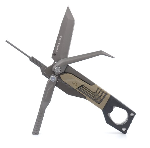 Multitool pre údržbu a nastavenie pištole Real Avid®