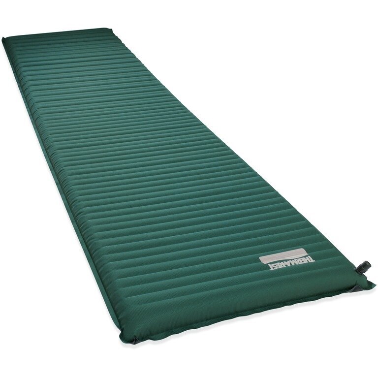 Nafukovacia karimatka Therm-a-Rest® NeoAir Voyager™  - zelená