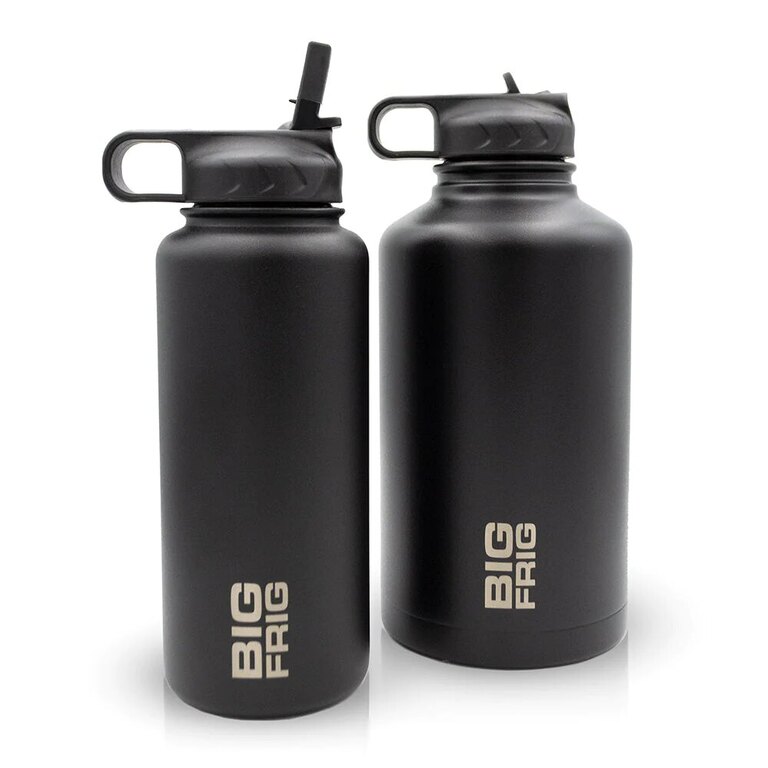 Náhradné odklápacie viečko Growler 32 oz Big Frig®