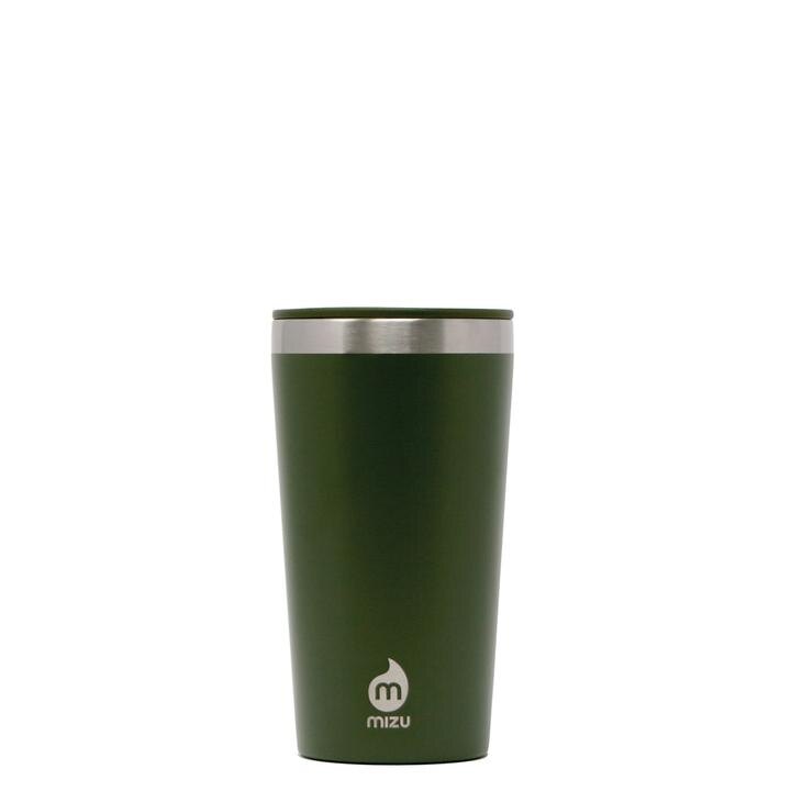 Nerezový termohrnček Tumbler Mizu® 450 ml