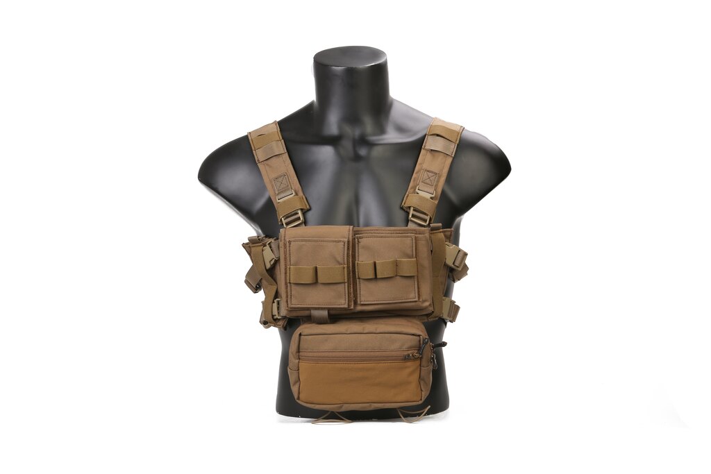 Nosný systém Chest Rig MK3 EmersonGear®