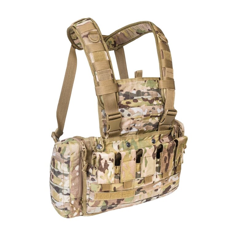 Nosný systém Tasmanin Tiger® Chest Rig MK II M4