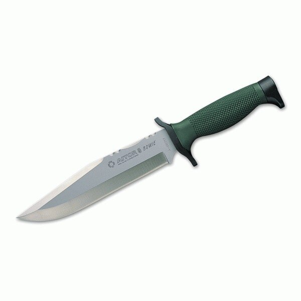 Nôž Aitor Green Line NATO Bowie