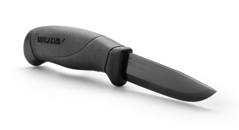 Nôž Companion BlackBlade MORAKNIV® - čierny