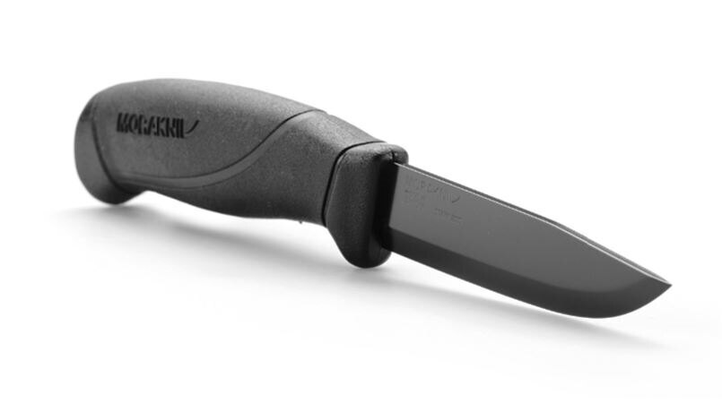 Nôž Companion Tactical MORAKNIV® - čierny