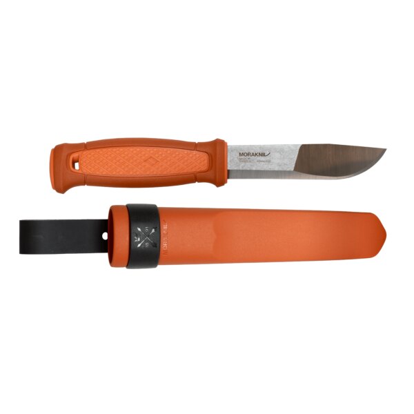 Nôž Kansbol MORAKNIV® - zelený