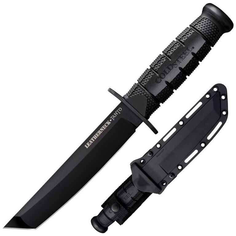 Nôž Leatherneck Tanto Cold Steel®