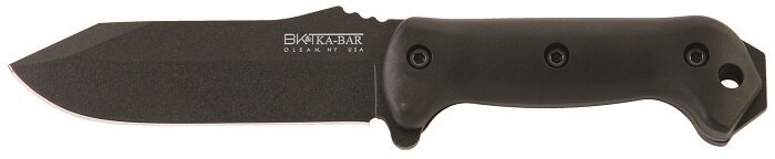 Nôž s pevnou čepeľou KA-BAR® Becker Crewman