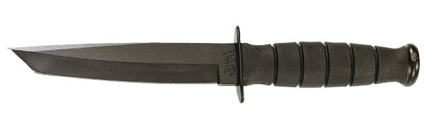 Nôž s pevnou čepeľou KA-BAR® Short Tanto