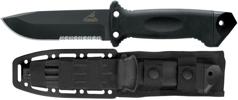 Nôž s pevnou čepeľou LMF II Infantry GERBER®