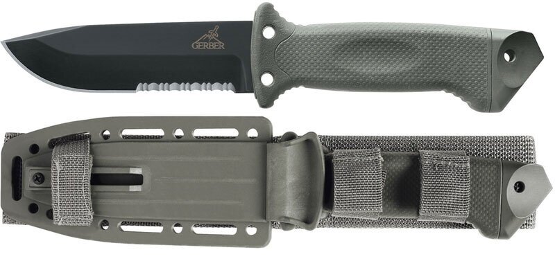 Nôž s pevnou čepeľou LMF II Infantry GERBER®